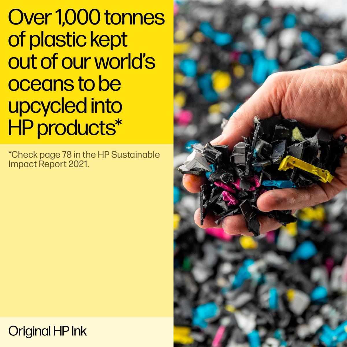 Ink Cartridge - No 951XL - 1.5k Pages - Magenta
