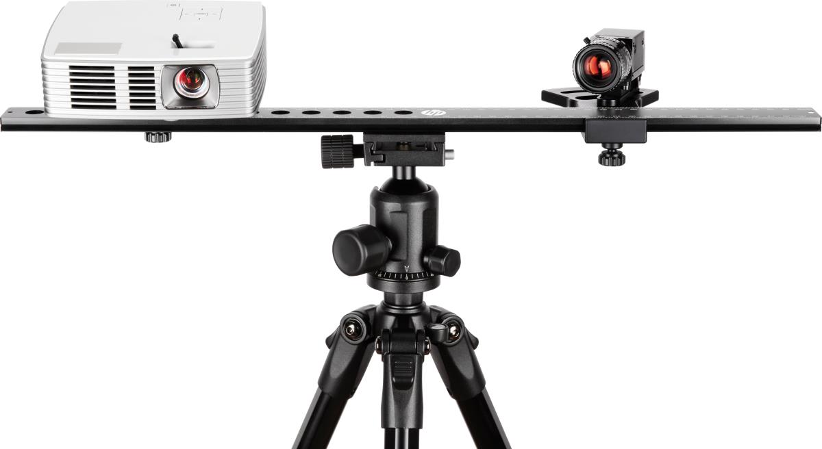HP 3D Structured Light Scanner Pro S3 (Y8C52AA)