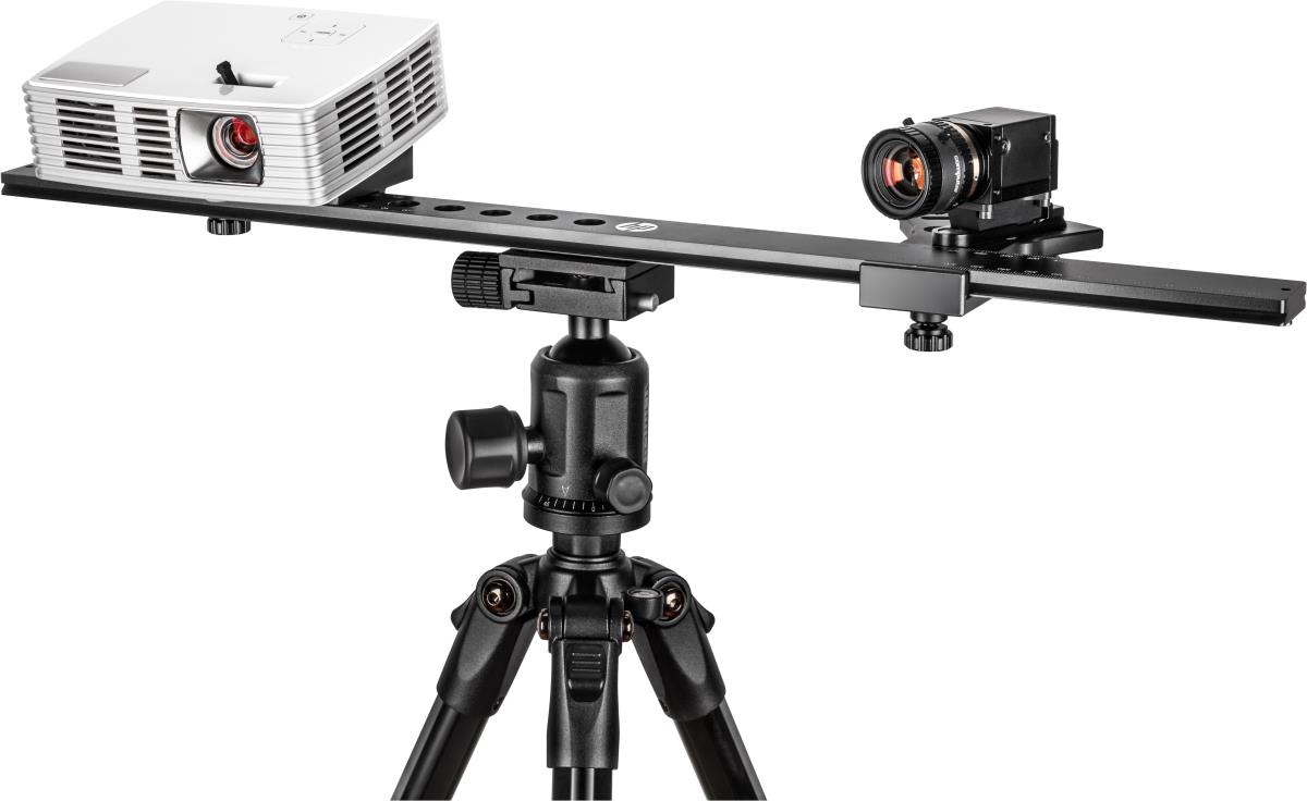 HP 3D Structured Light Scanner Pro S3 (Y8C52AA)