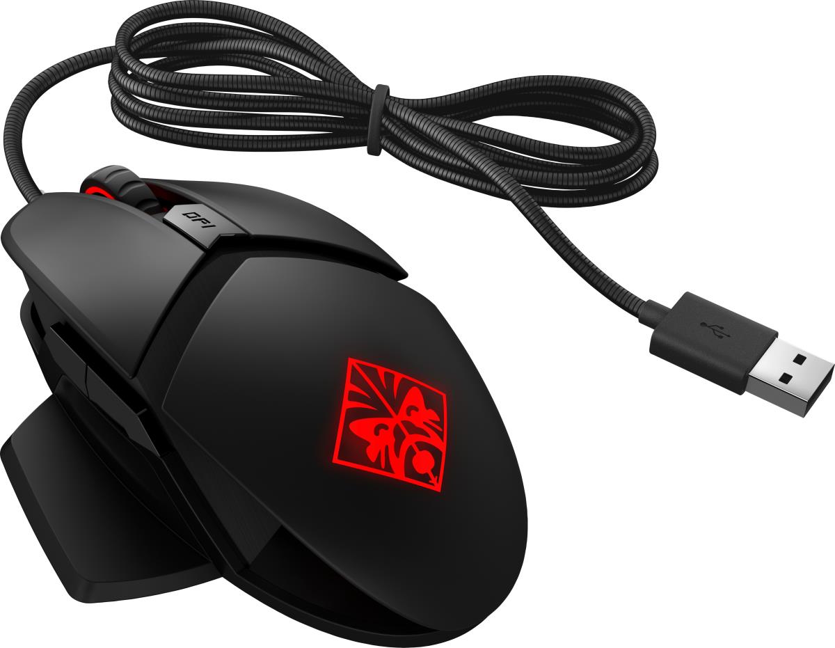 OMEN by HP Reactor Mouse