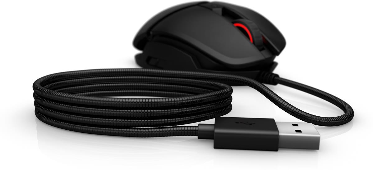 OMEN by HP Reactor Mouse