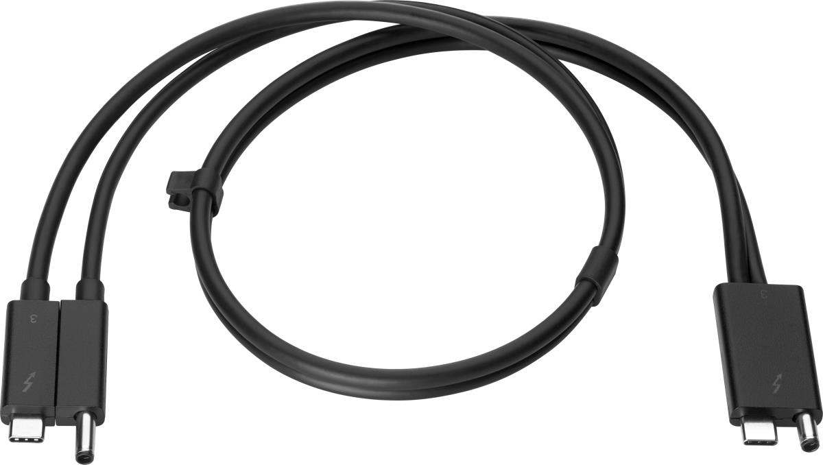 Thunderbolt Dock G2 Combo Cable
