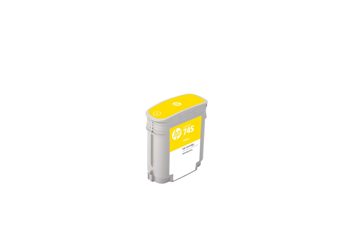DesignJet Z9+dr PostScript with V-Trimmer - Color Printer - Inkjet - 44in - USB / Ethernet
