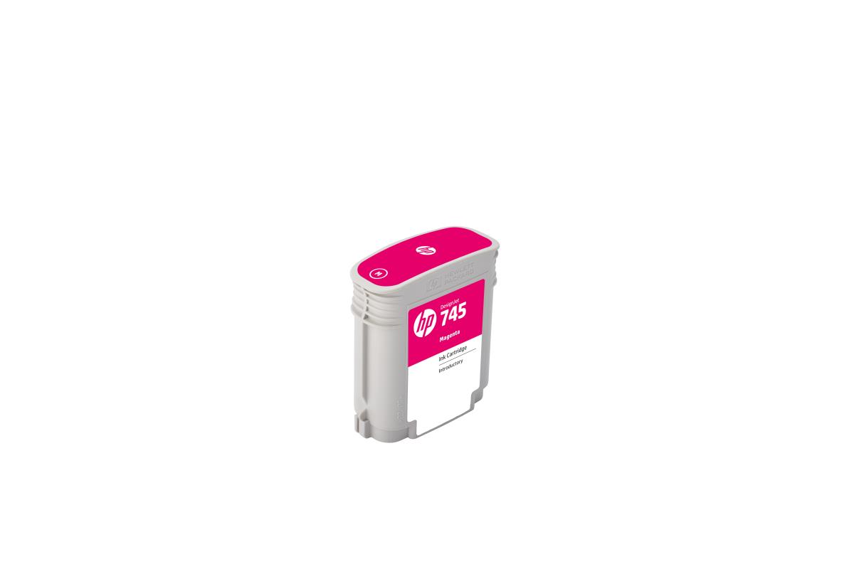 DesignJet Z9+dr PostScript with V-Trimmer - Color Printer - Inkjet - 44in - USB / Ethernet