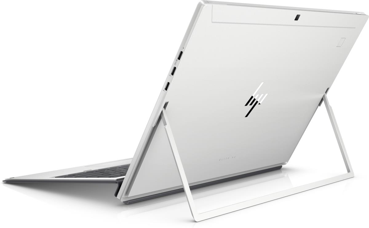 Elite x2 1013 G3 Tablet - 13in - i5 8350U - 16GB RAM - 512GB SSD 4G LTE - Win10 Pro