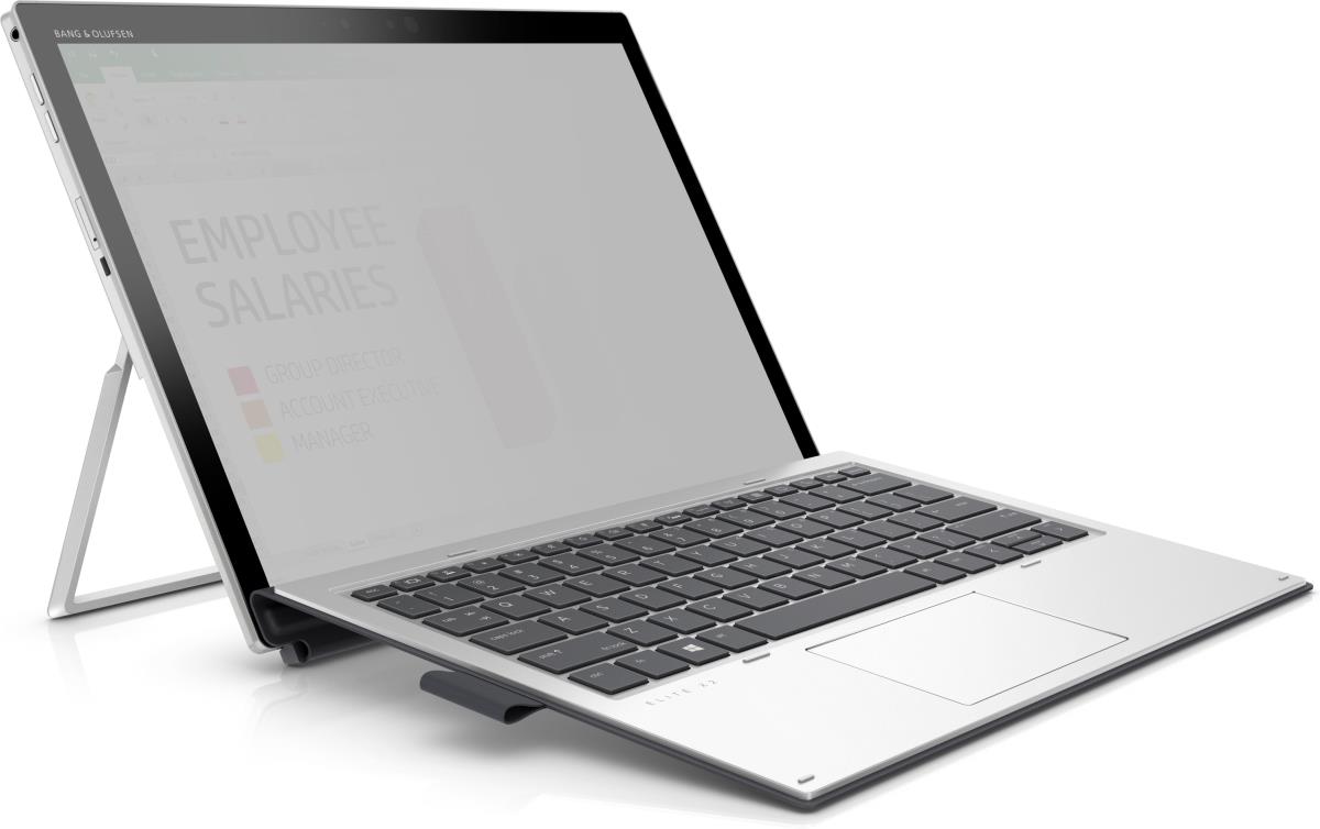 Elite x2 1013 G3 Tablet - 13in - i5 8350U - 16GB RAM - 512GB SSD 4G LTE - Win10 Pro