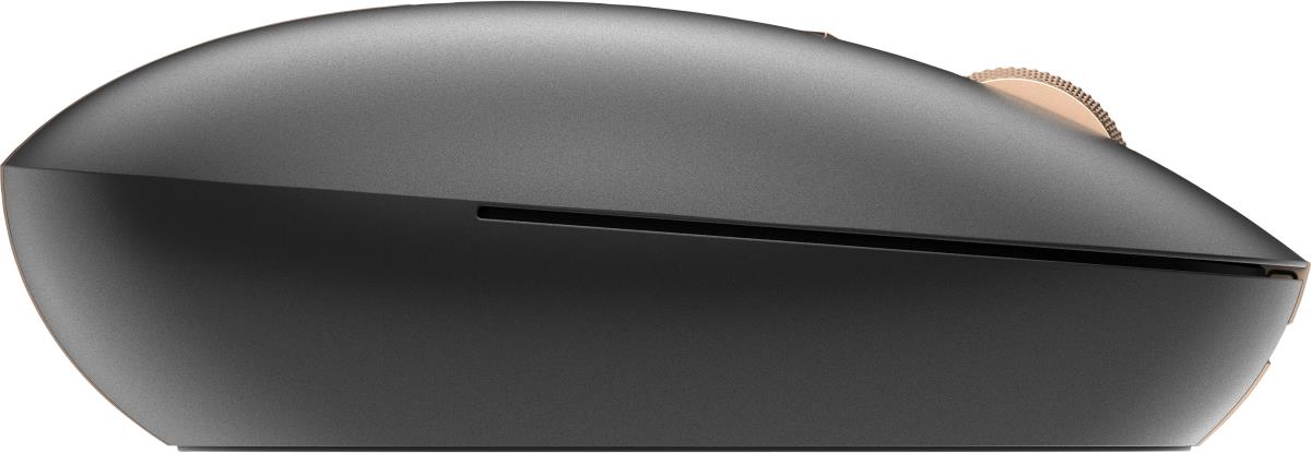 Wireless Rechargeable Mouse - Spectre 700 - Silver