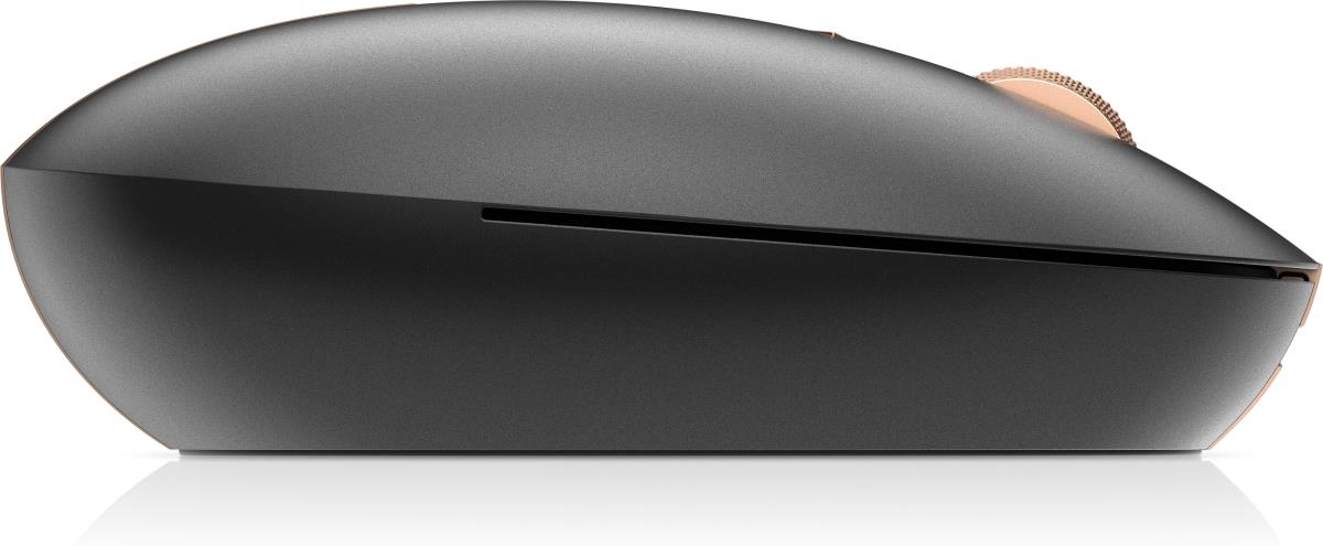 Wireless Rechargeable Mouse - Spectre 700 - Silver