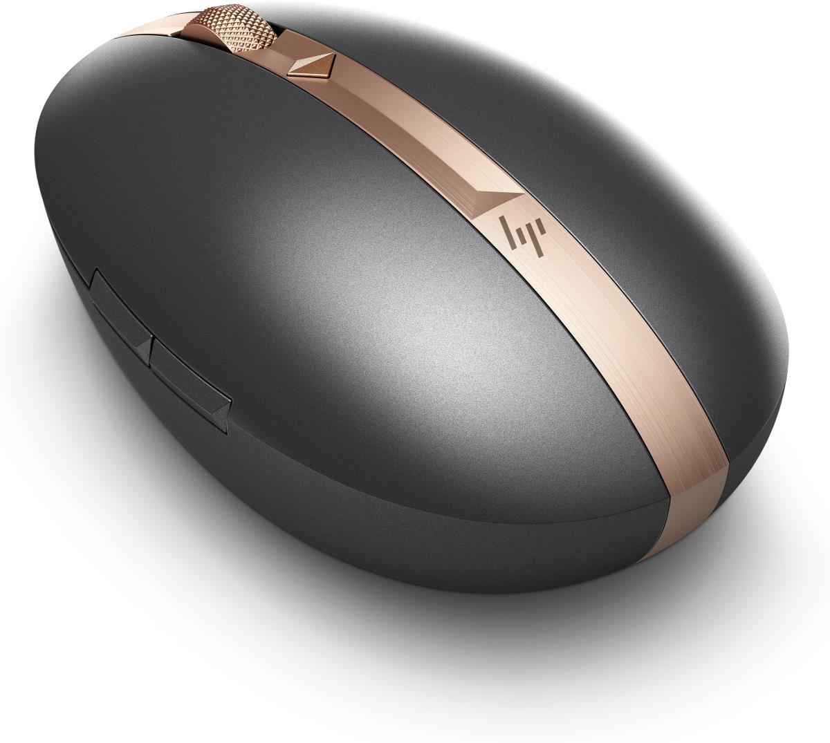 Wireless Rechargeable Mouse - Spectre 700 - Silver