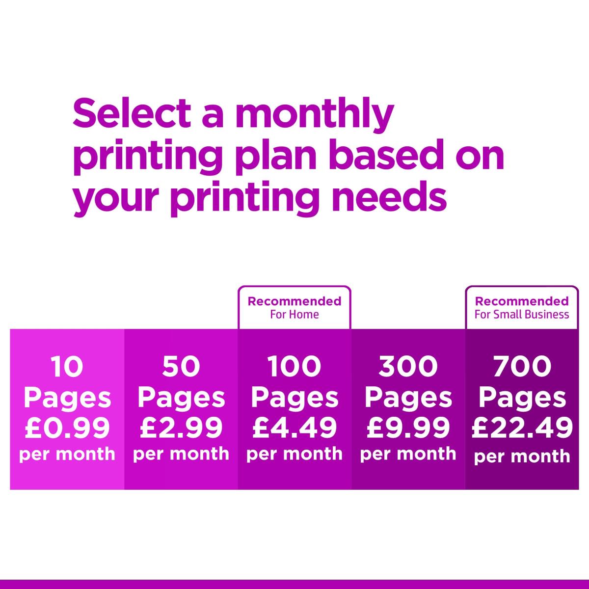 DeskJet 3750 - Color All-in-One Printer - Inkjet - A4 - USB / Wi-Fi