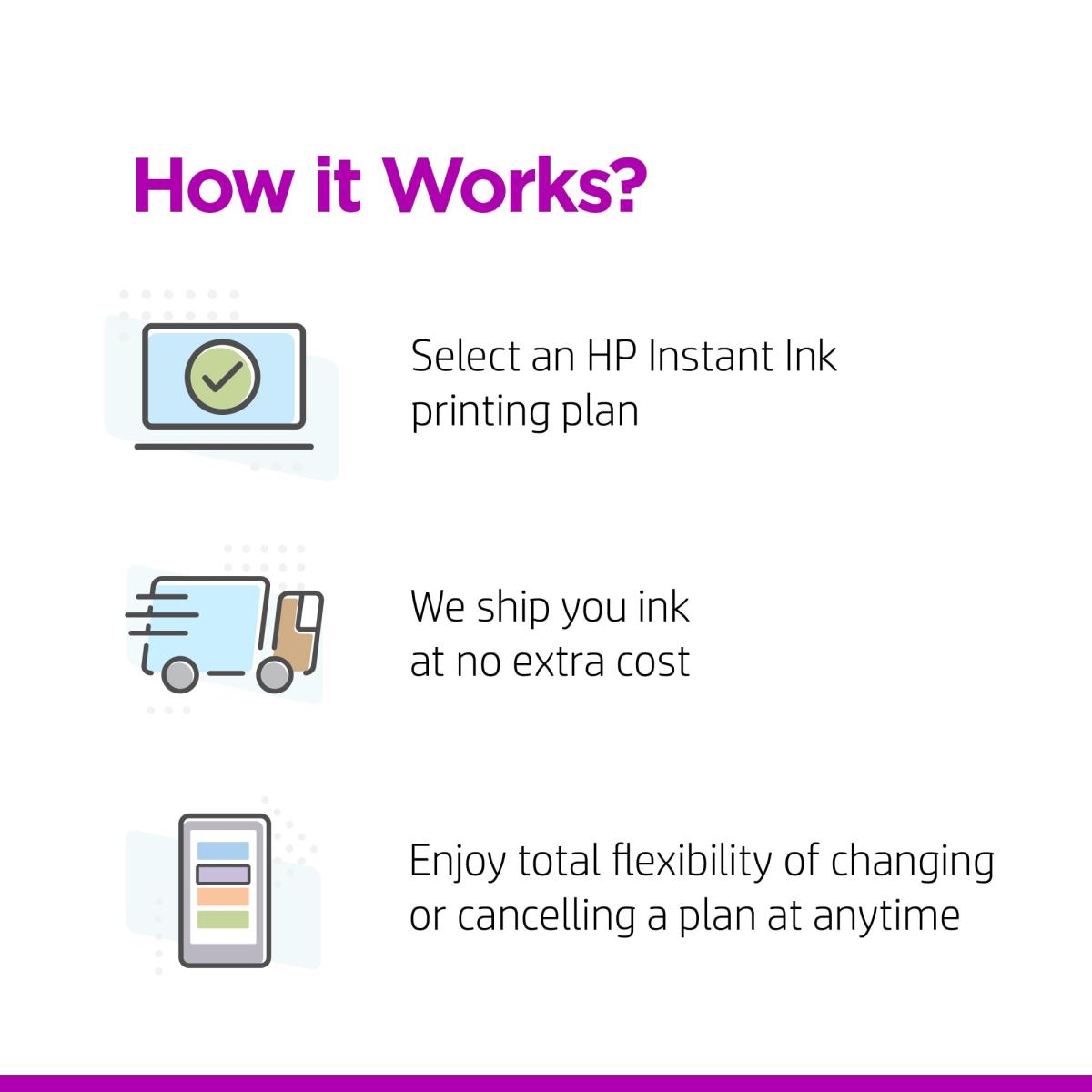 DeskJet 3750 - Color All-in-One Printer - Inkjet - A4 - USB / Wi-Fi
