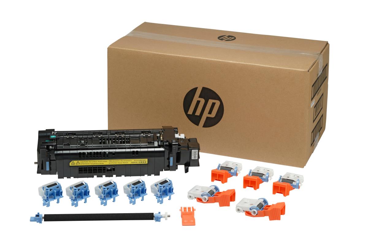 LaserJet 110v Maintenance Kit