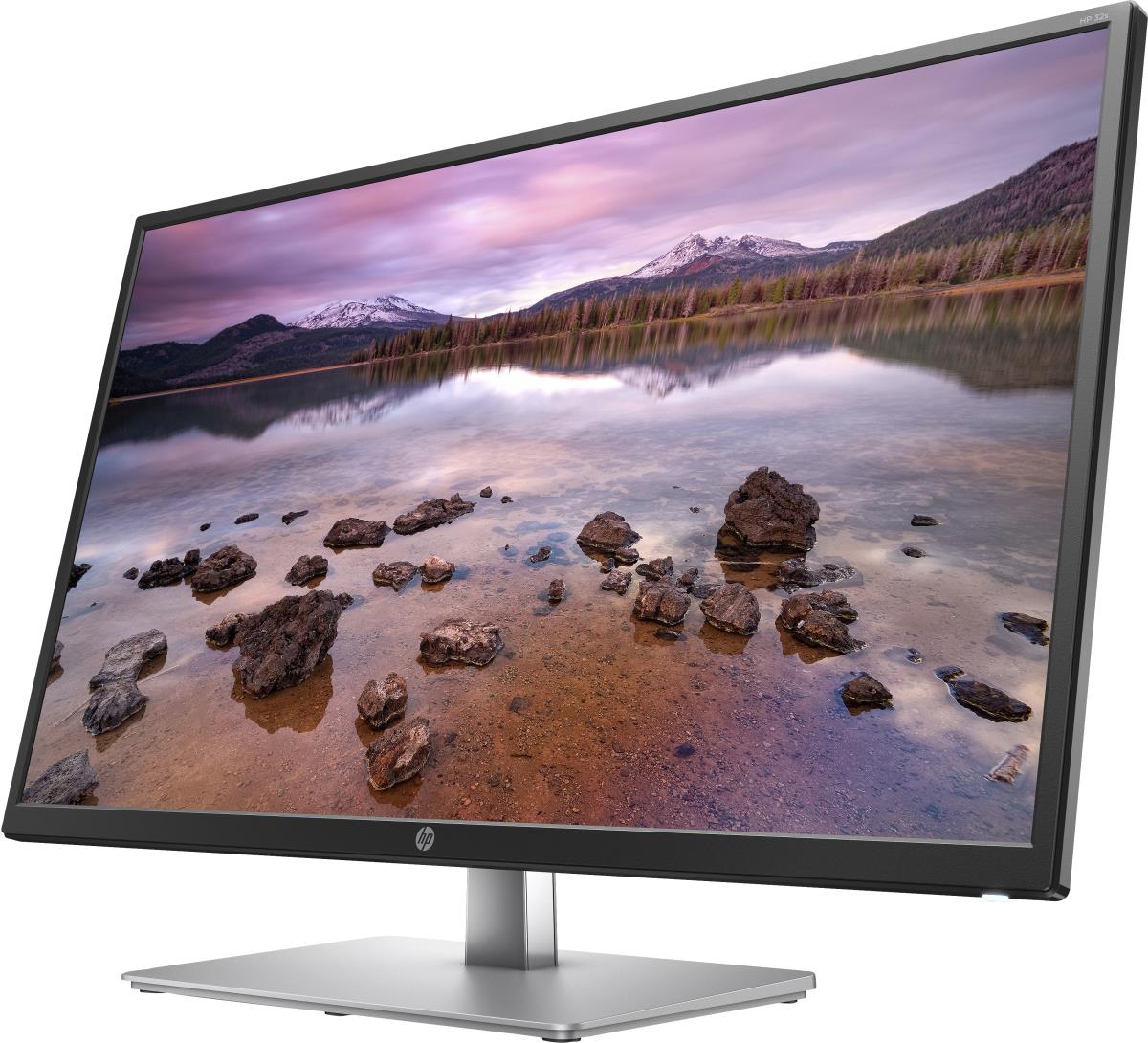 Desktop Monitor - 32s - 32in - 1920x1080 (FHD)