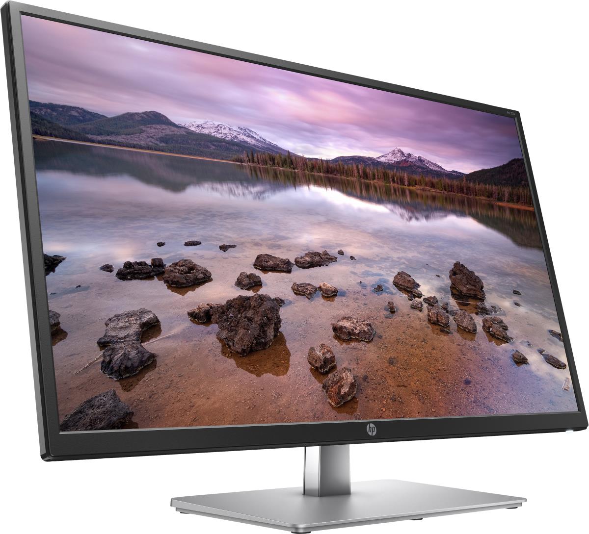 Desktop Monitor - 32s - 32in - 1920x1080 (FHD)