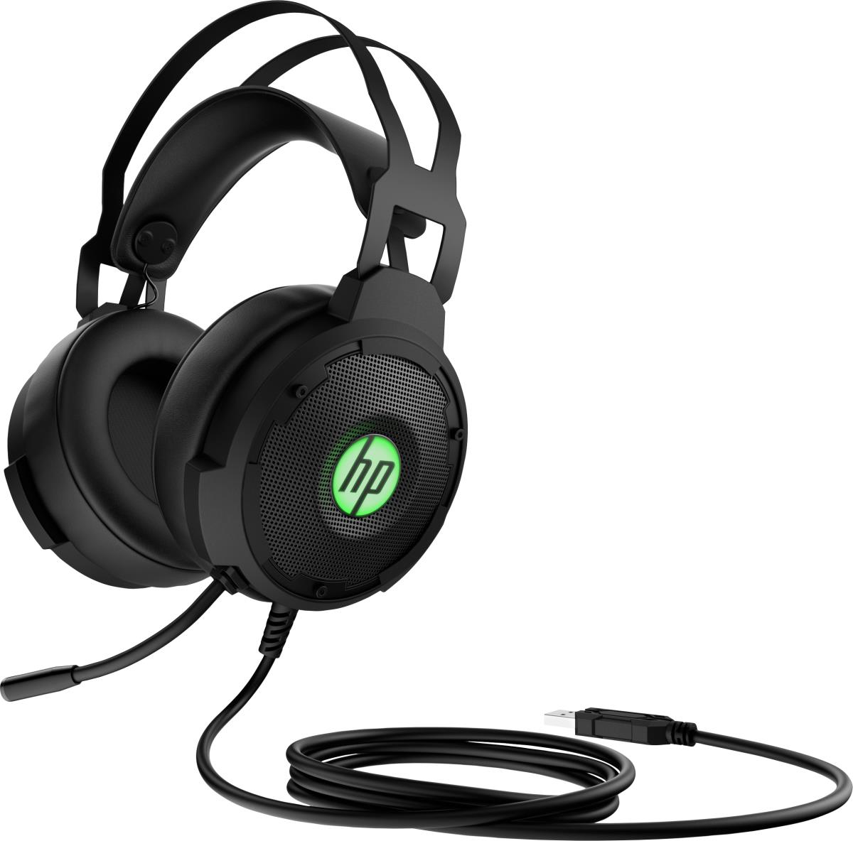 Headset 600 Pavilion Gaming - Stereo - 3.5mm