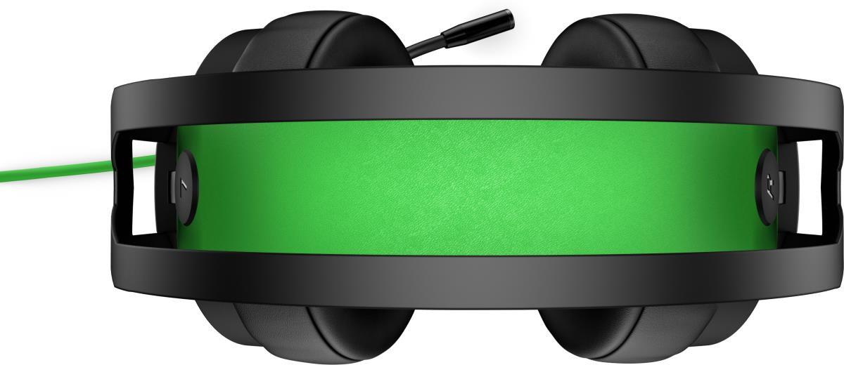 Headset 600 Pavilion Gaming - Stereo - 3.5mm