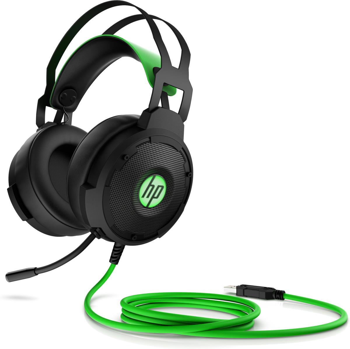 Headset 600 Pavilion Gaming - Stereo - 3.5mm