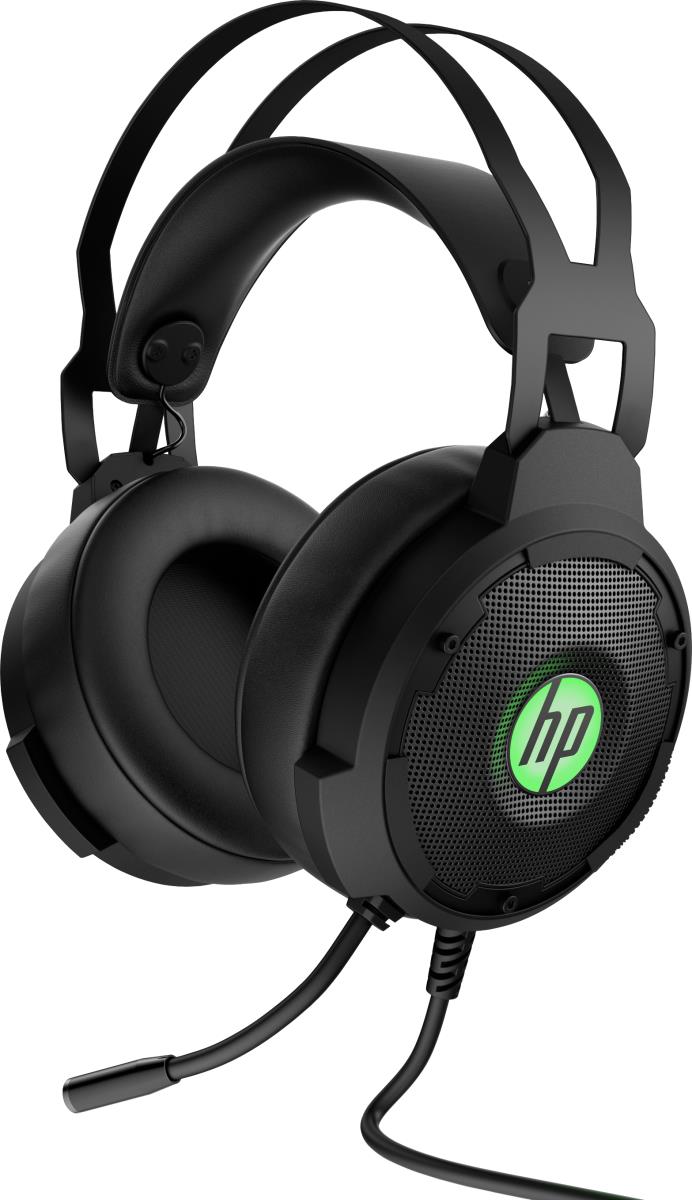 Headset 600 Pavilion Gaming - Stereo - 3.5mm