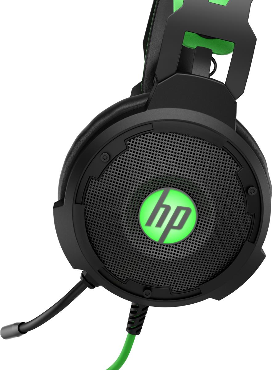 Headset 600 Pavilion Gaming - Stereo - 3.5mm