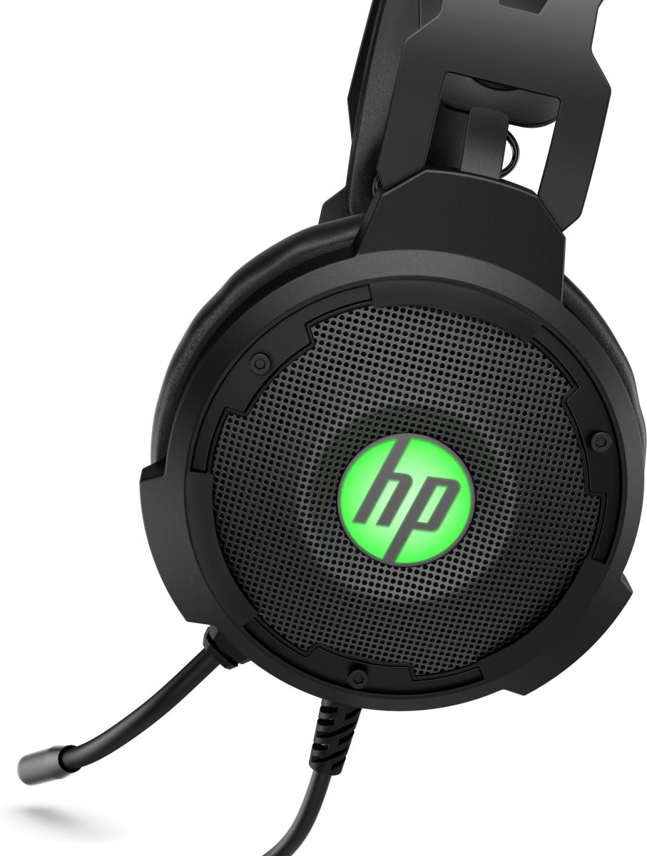 Headset 600 Pavilion Gaming - Stereo - 3.5mm