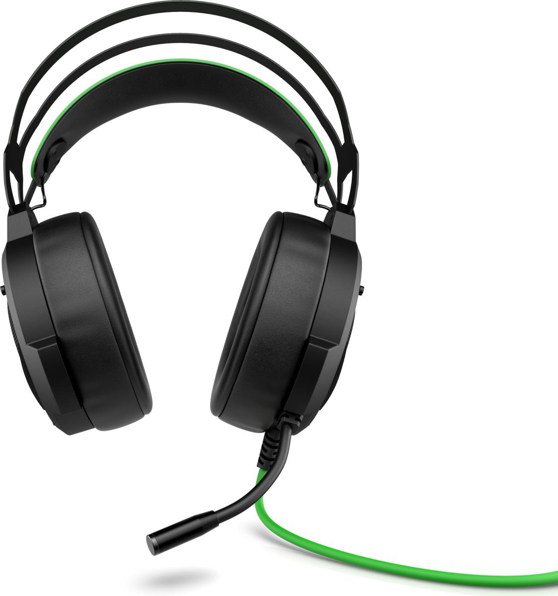Headset 600 Pavilion Gaming - Stereo - 3.5mm