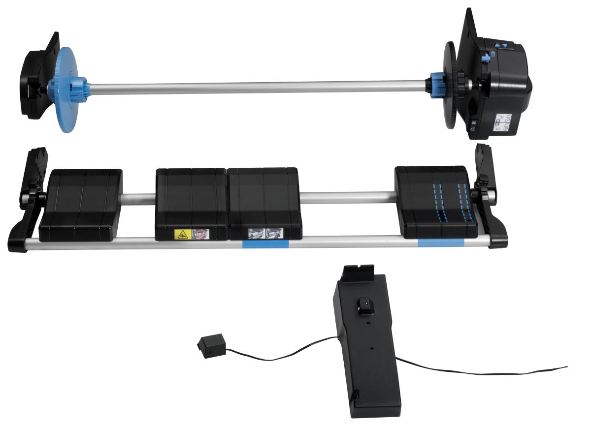 DesignJet 44-inch Take-up Reel (1QF38A)