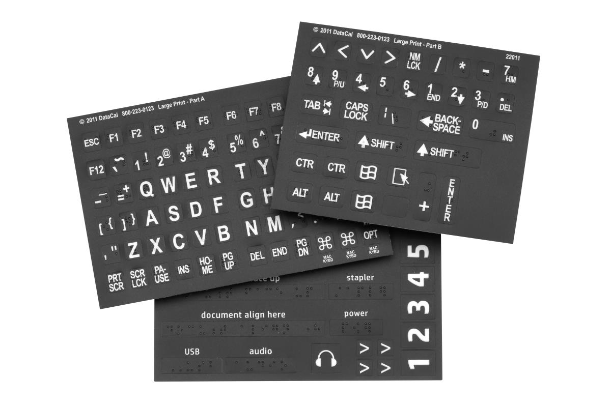 Accessibility Kit (2TD64A)