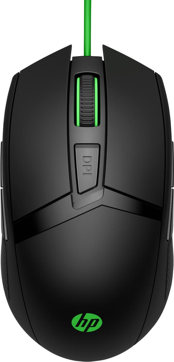 Wired Gaming Mouse - Pavilion 300 - USB