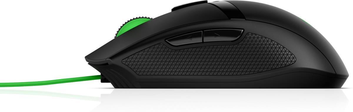 Wired Gaming Mouse - Pavilion 300 - USB