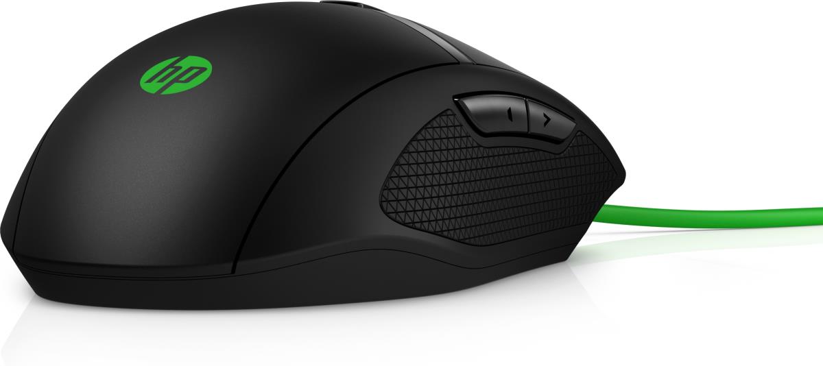 Wired Gaming Mouse - Pavilion 300 - USB
