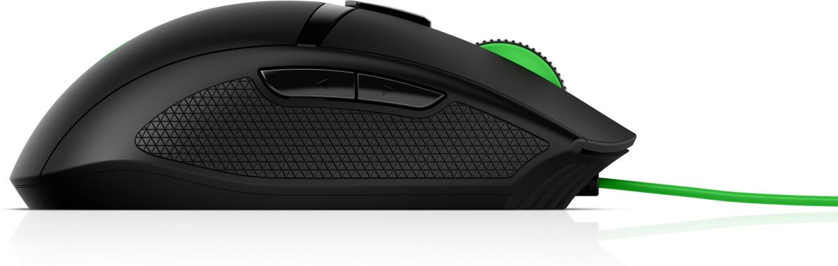 Wired Gaming Mouse - Pavilion 300 - USB