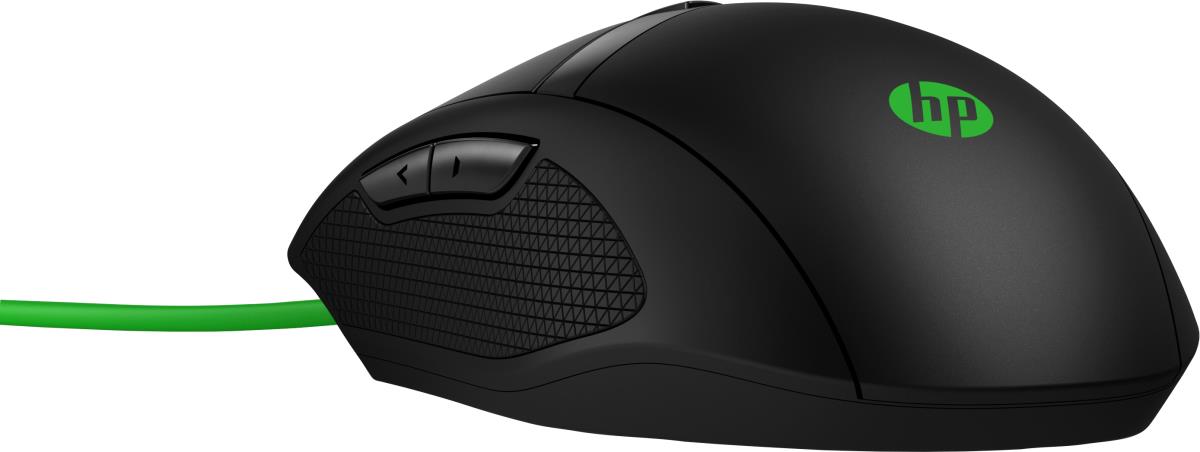 Wired Gaming Mouse - Pavilion 300 - USB