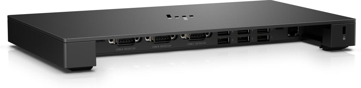Engage Go Advanced I/O Connectivity Base