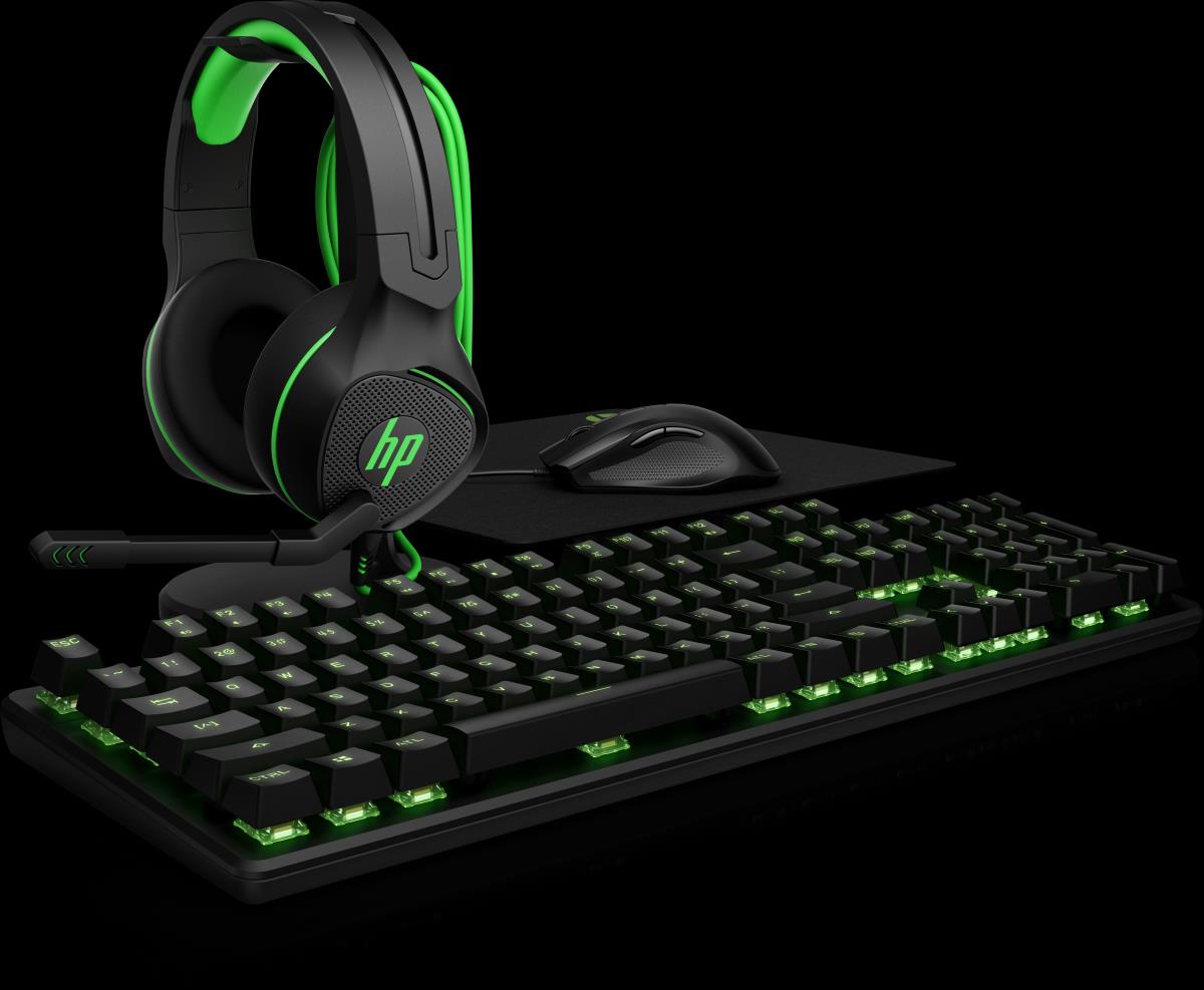 Pavilion Gaming Mouse Pad 300