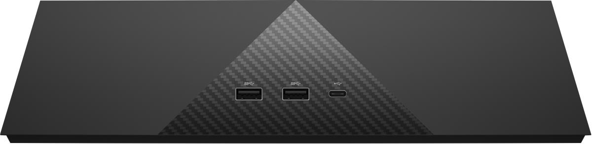Z VR Backpack G1 Dock