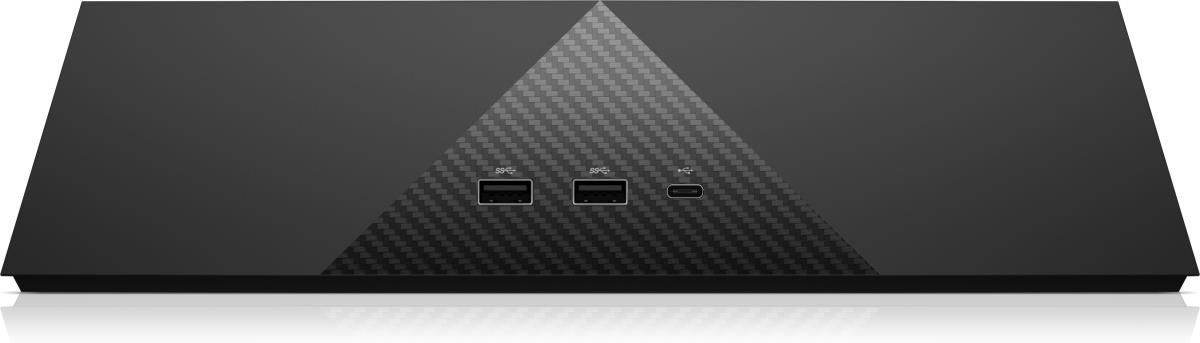 Z VR Backpack G1 Dock