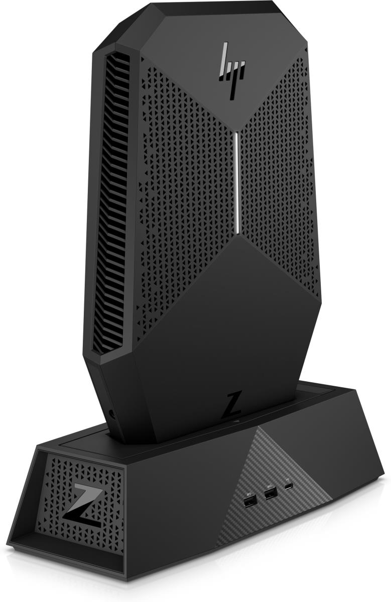 Z VR Backpack G1 Dock
