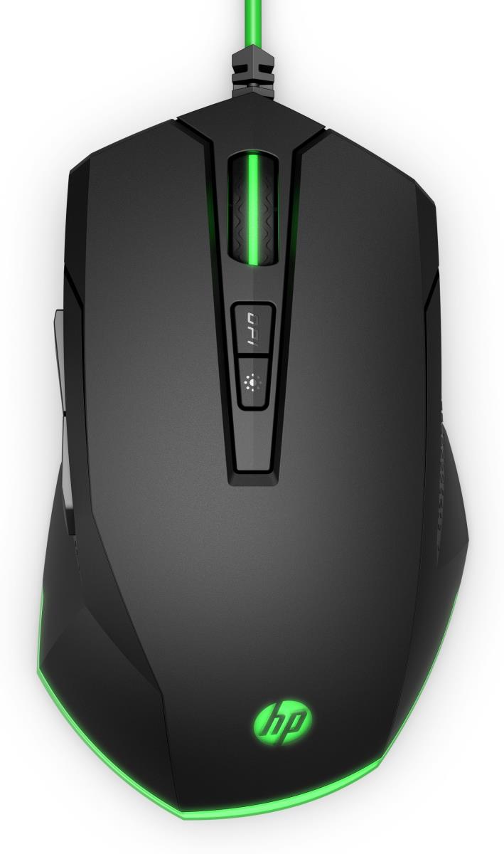 Pavilion Gaming Mouse 200