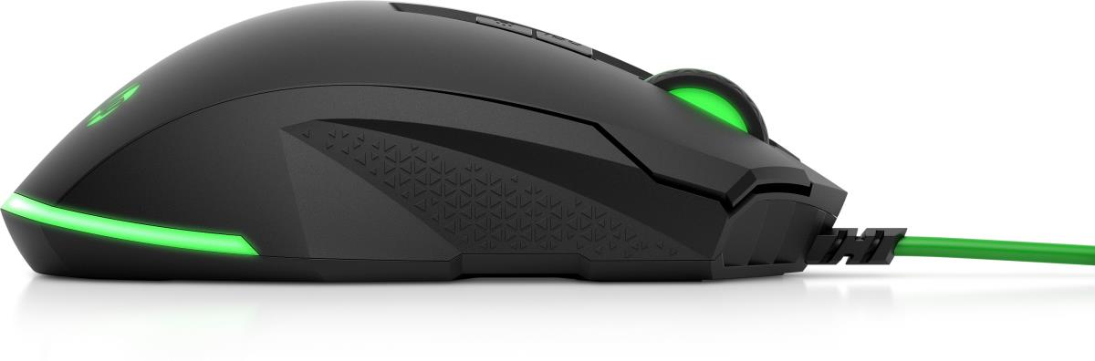 Pavilion Gaming Mouse 200