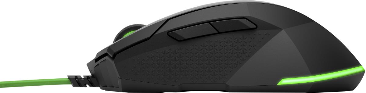 Pavilion Gaming Mouse 200