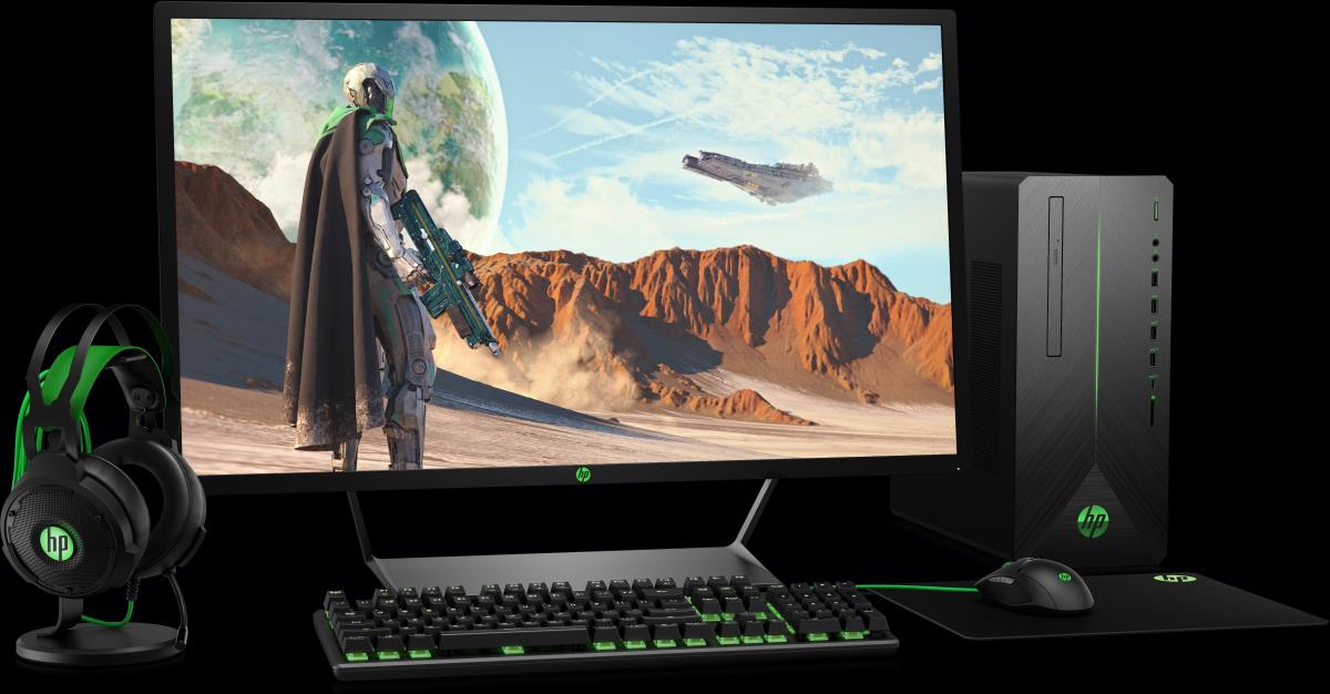 Pavilion Gaming Mouse 200