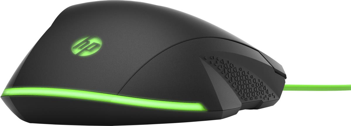 Pavilion Gaming Mouse 200