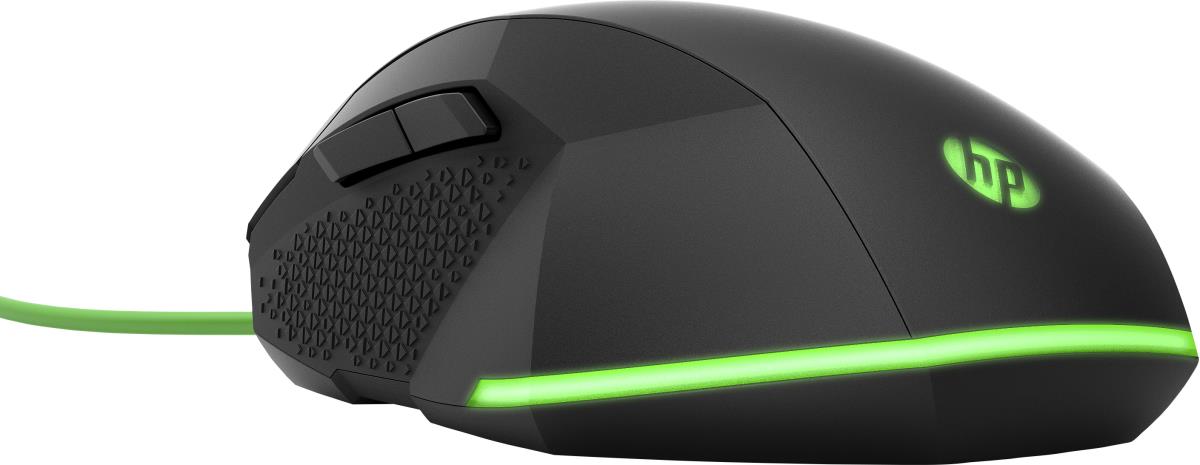 Pavilion Gaming Mouse 200