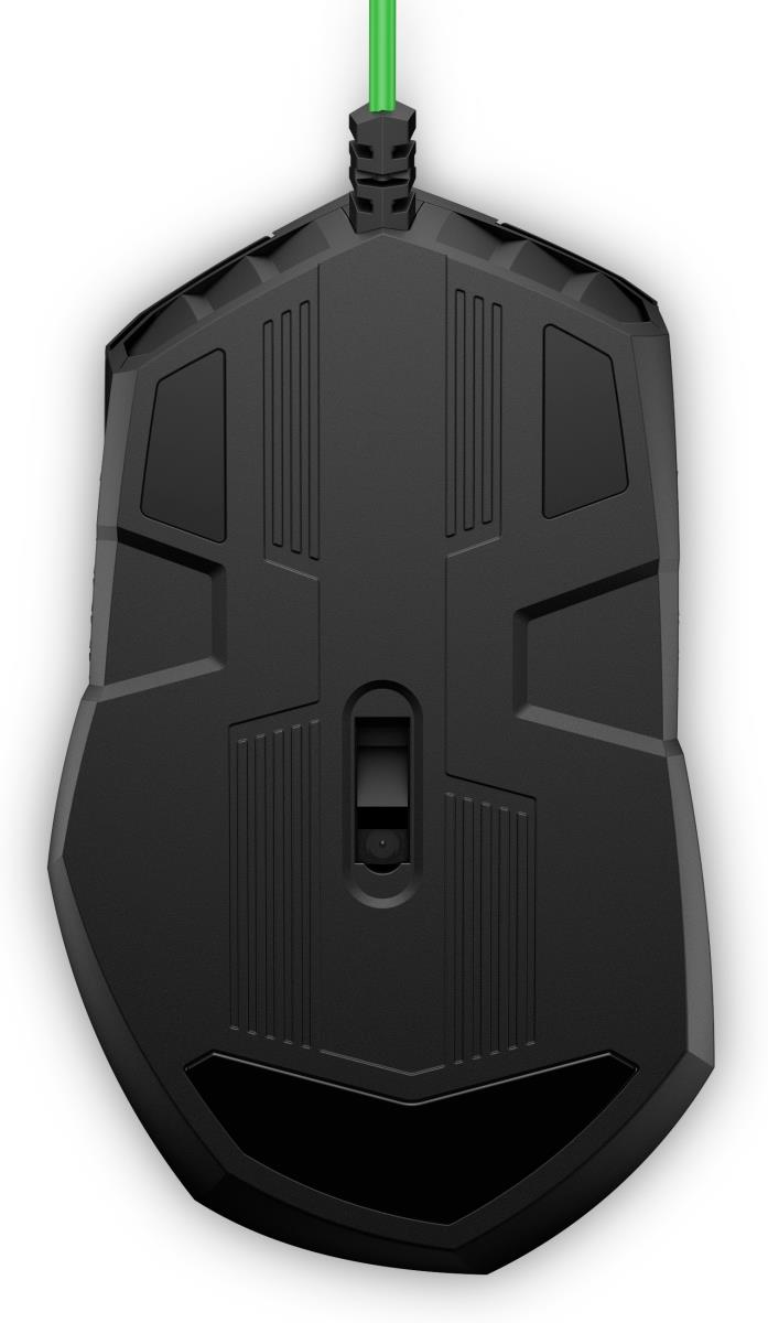 Pavilion Gaming Mouse 200