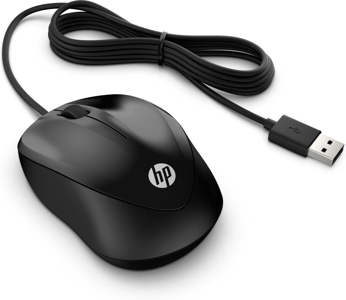 Wired Mouse 1000 USB