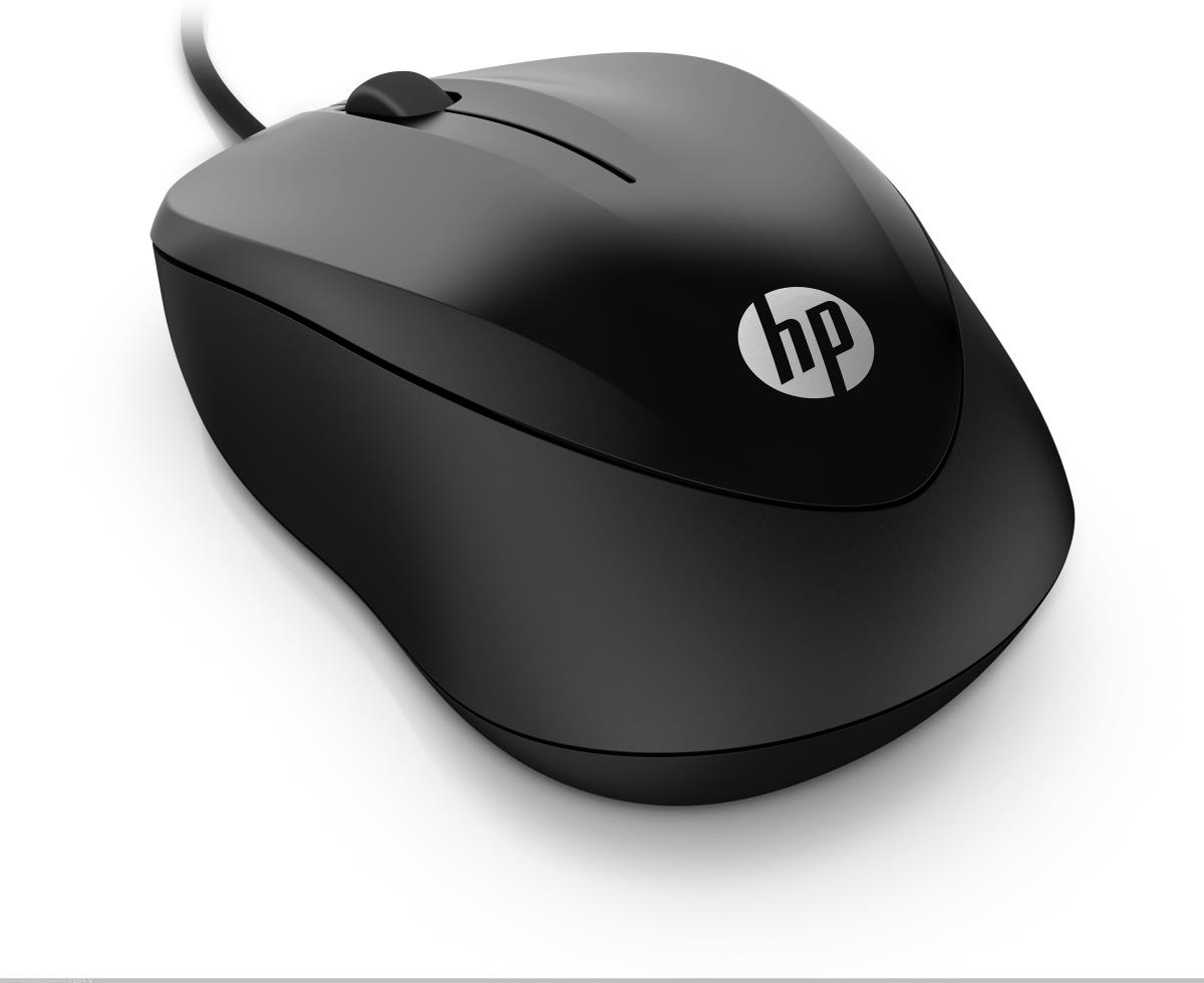 Wired Mouse 1000 USB