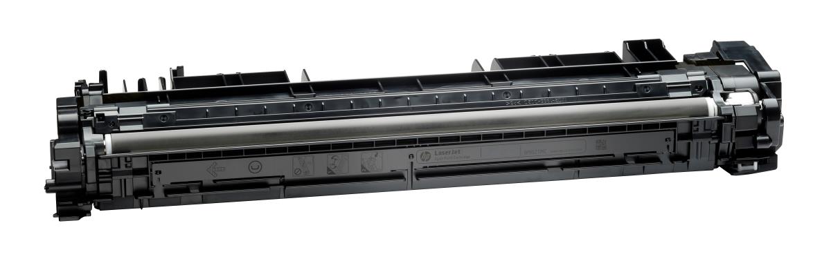 Toner Cartridge - No 658A - 6K Pages - Cyan