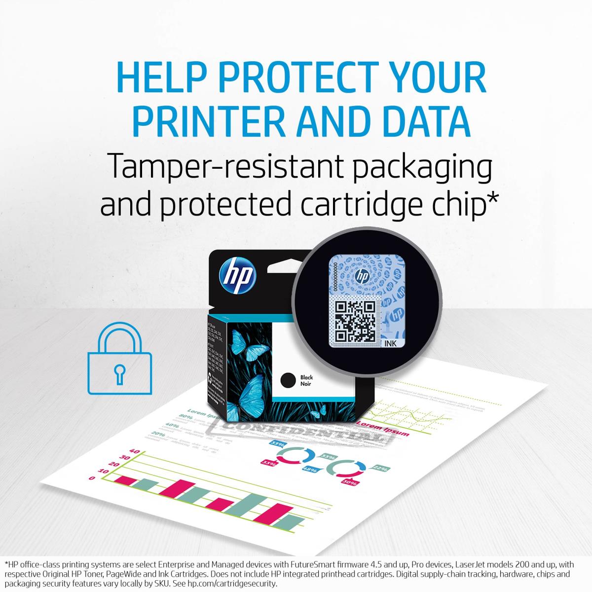 Ink Cartridge - No 912XL - 825 Pages - Cyan