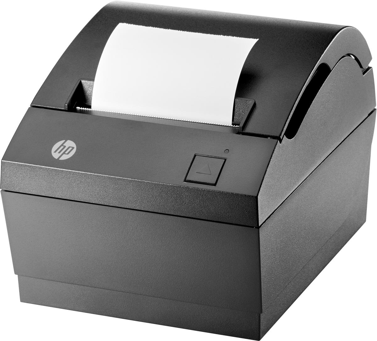 Value Receipt Printer II - Serial / USB En