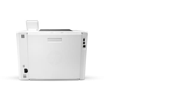 LaserJet Pro M454dw - Color Printer - Laser - A4 - USB / Ethernet /Wi-Fi